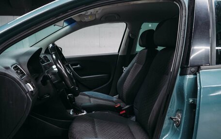 Volkswagen Polo VI (EU Market), 2019 год, 740 000 рублей, 7 фотография