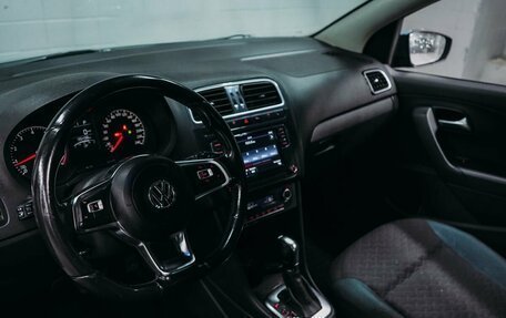 Volkswagen Polo VI (EU Market), 2019 год, 740 000 рублей, 8 фотография