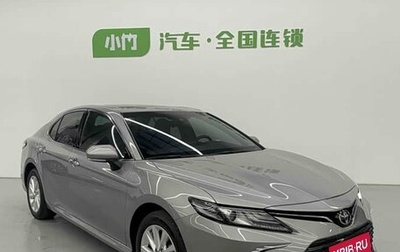 Toyota Camry, 2022 год, 2 330 900 рублей, 1 фотография