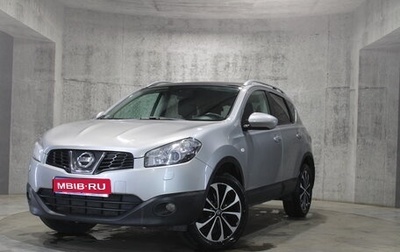 Nissan Qashqai, 2011 год, 988 000 рублей, 1 фотография