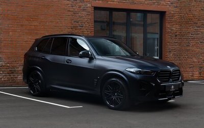 BMW X5 M, 2023 год, 18 900 000 рублей, 1 фотография
