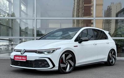 Volkswagen Golf GTI, 2022 год, 2 500 900 рублей, 1 фотография