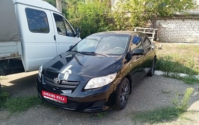 Toyota Corolla, 2008 год, 650 000 рублей, 1 фотография