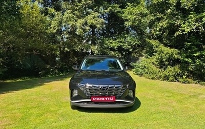 Hyundai Tucson, 2022 год, 3 650 000 рублей, 1 фотография