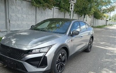 Peugeot 408, 2024 год, 4 699 000 рублей, 1 фотография