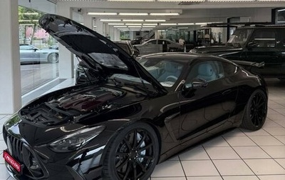 Mercedes-Benz AMG GT, 2025 год, 65 000 000 рублей, 1 фотография