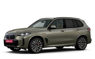 BMW X5, 2025 год, 15 900 000 рублей, 1 фотография