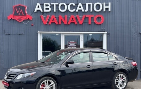 Toyota Camry, 2008 год, 1 100 000 рублей, 1 фотография