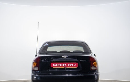 Chevrolet Lanos I, 2008 год, 99 000 рублей, 6 фотография