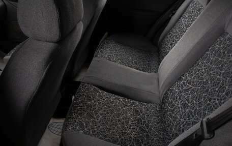 Chevrolet Lanos I, 2008 год, 99 000 рублей, 16 фотография