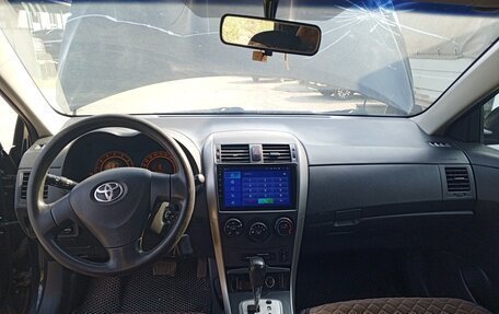 Toyota Corolla, 2008 год, 650 000 рублей, 8 фотография
