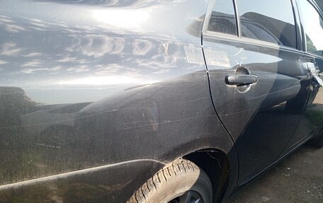 Toyota Corolla, 2008 год, 650 000 рублей, 15 фотография