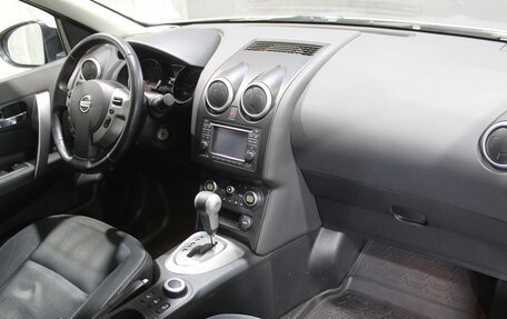 Nissan Qashqai, 2011 год, 988 000 рублей, 4 фотография