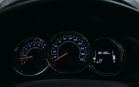 Renault Sandero II рестайлинг, 2019 год, 830 000 рублей, 13 фотография