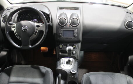 Nissan Qashqai, 2011 год, 988 000 рублей, 6 фотография