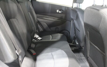Nissan Qashqai, 2011 год, 988 000 рублей, 7 фотография