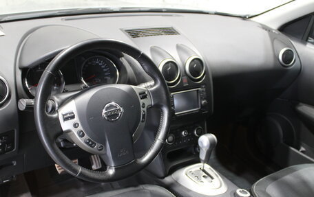 Nissan Qashqai, 2011 год, 988 000 рублей, 5 фотография