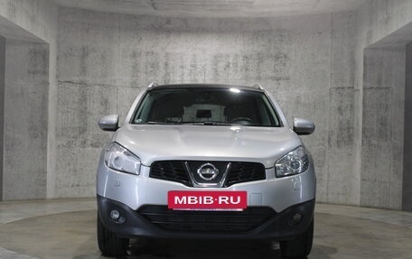 Nissan Qashqai, 2011 год, 988 000 рублей, 2 фотография