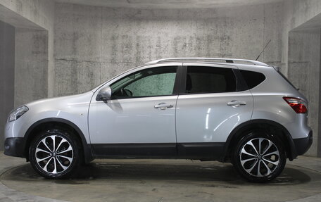 Nissan Qashqai, 2011 год, 988 000 рублей, 8 фотография