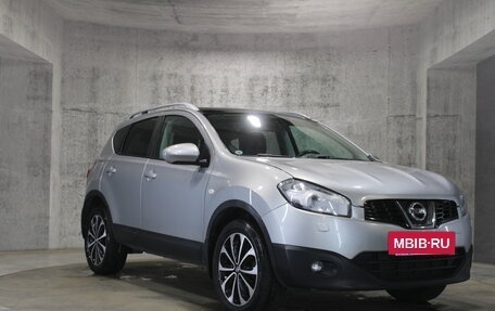 Nissan Qashqai, 2011 год, 988 000 рублей, 3 фотография