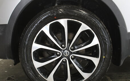Nissan Qashqai, 2011 год, 988 000 рублей, 14 фотография