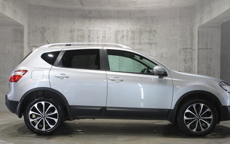Nissan Qashqai, 2011 год, 988 000 рублей, 9 фотография