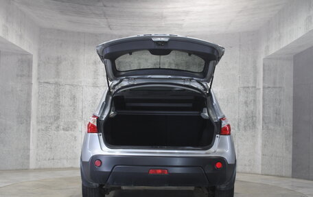 Nissan Qashqai, 2011 год, 988 000 рублей, 13 фотография