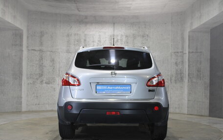 Nissan Qashqai, 2011 год, 988 000 рублей, 11 фотография