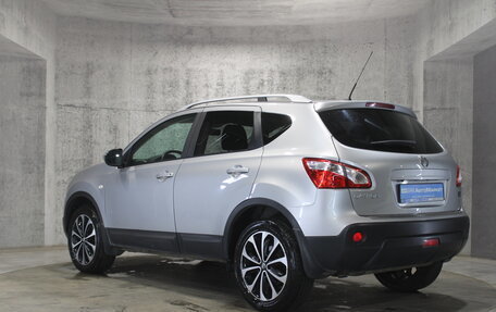 Nissan Qashqai, 2011 год, 988 000 рублей, 12 фотография