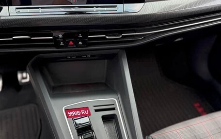 Volkswagen Golf GTI, 2022 год, 2 500 900 рублей, 5 фотография