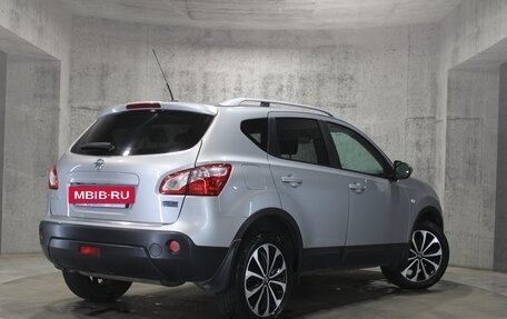 Nissan Qashqai, 2011 год, 988 000 рублей, 10 фотография