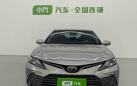Toyota Camry, 2022 год, 2 330 900 рублей, 3 фотография