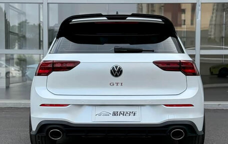 Volkswagen Golf GTI, 2022 год, 2 500 900 рублей, 18 фотография