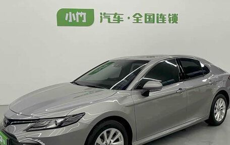 Toyota Camry, 2022 год, 2 330 900 рублей, 2 фотография