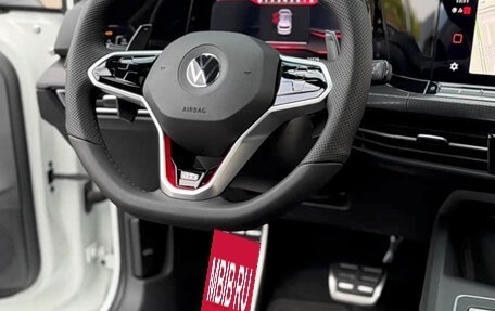 Volkswagen Golf GTI, 2022 год, 2 500 900 рублей, 10 фотография