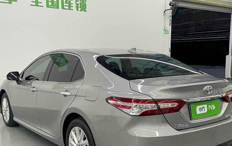 Toyota Camry, 2022 год, 2 330 900 рублей, 5 фотография