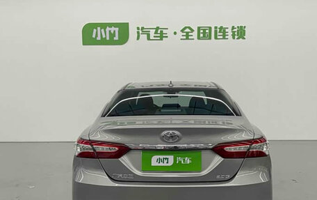 Toyota Camry, 2022 год, 2 330 900 рублей, 4 фотография