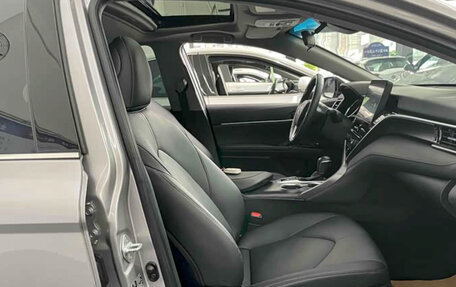 Toyota Camry, 2022 год, 2 330 900 рублей, 8 фотография