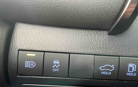 Toyota Camry, 2022 год, 2 330 900 рублей, 14 фотография