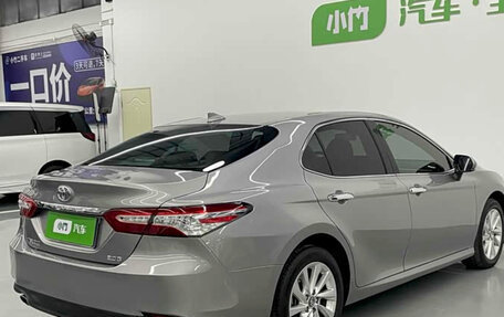 Toyota Camry, 2022 год, 2 330 900 рублей, 6 фотография