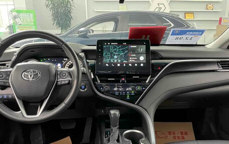 Toyota Camry, 2022 год, 2 330 900 рублей, 7 фотография