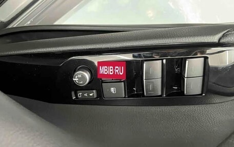 Toyota Camry, 2022 год, 2 330 900 рублей, 16 фотография