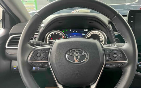 Toyota Camry, 2022 год, 2 330 900 рублей, 18 фотография