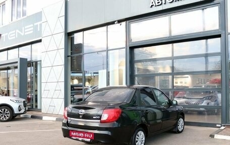 Datsun on-DO I рестайлинг, 2017 год, 479 000 рублей, 5 фотография