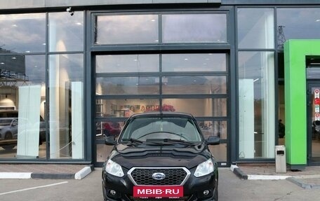 Datsun on-DO I рестайлинг, 2017 год, 479 000 рублей, 8 фотография