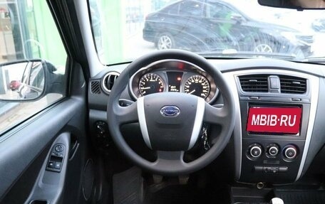 Datsun on-DO I рестайлинг, 2017 год, 479 000 рублей, 15 фотография