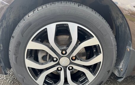 KIA Cerato III, 2017 год, 1 100 000 рублей, 11 фотография