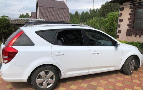KIA cee'd I рестайлинг, 2011 год, 850 000 рублей, 2 фотография
