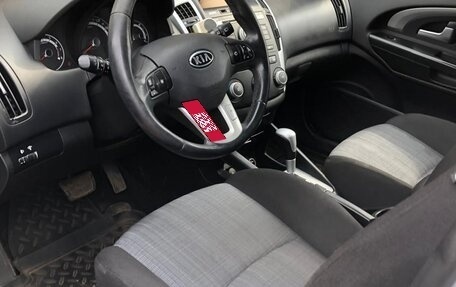 KIA cee'd I рестайлинг, 2011 год, 850 000 рублей, 6 фотография