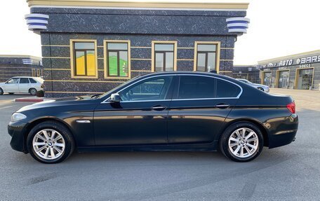 BMW 5 серия, 2010 год, 1 600 000 рублей, 3 фотография